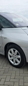 Renault Espace IV 2,0Turbo Benz. INITIALE PARIS .Automat.DVD.Xenony.Skóry.Navi. Zadban-3