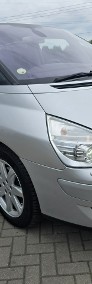 Renault Espace IV 2,0Turbo Benz. INITIALE PARIS .Automat.DVD.Xenony.Skóry.Navi. Zadban-4