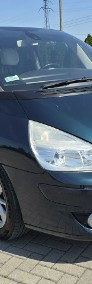 Renault Espace IV 2,0dci GRAND.Automat.Hak.Serwis.Klimatr 2 str. 7 Osobowe.Lift-3
