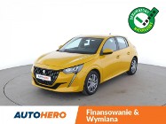 Peugeot 208 II klima Bluetooth PDC ESP MirrorLink