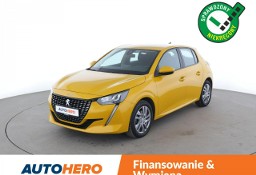 Peugeot 208 II klima Bluetooth PDC ESP MirrorLink