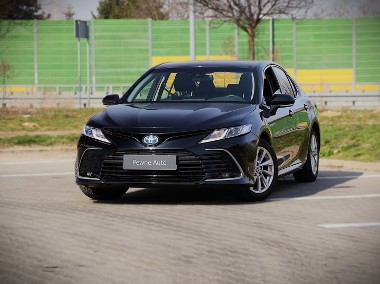 Toyota Camry VIII Toyota Camry 2.5 Hybrid Comfort CVT | FV23% | Gwarancja | Salon PL-1