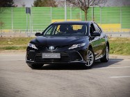 Toyota Camry VIII Toyota Camry 2.5 Hybrid Comfort CVT | FV23% | Gwarancja | Salon PL