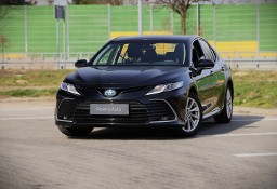 Toyota Camry VIII Toyota Camry 2.5 Hybrid Comfort CVT | FV23% | Gwarancja | Salon PL