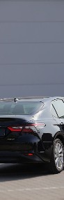 Toyota Camry VIII Toyota Camry 2.5 Hybrid Comfort CVT | FV23% | Gwarancja | Salon PL-3