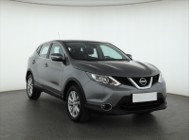 Nissan Qashqai II , Klimatronic, Tempomat, Parktronic, Podgrzewane siedzienia