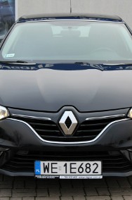 Renault Megane IV SalonPL Business FV23% 1.3Tce 115KM 1WŁ Tempomat LED Gwarancja-2