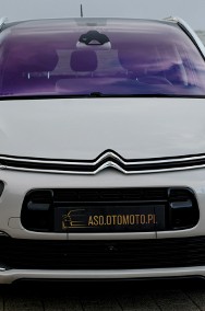 Citroen C4 SpaceTourer SHINE masaze sam parkuje SKÓRA kamery 360 FUL LED acc BLIS el.klapa-2