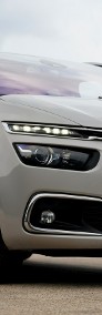 Citroen C4 SpaceTourer SHINE masaze sam parkuje SKÓRA kamery 360 FUL LED acc BLIS el.klapa-3