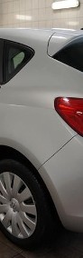 Opel Astra J 1,4 16V, 100 KM, 105 Tys.km, Salonowy, Gwarancja, Vat 23%-3