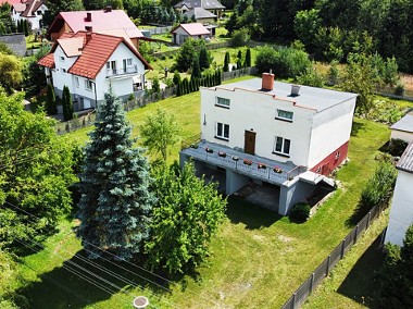 Na sprzedaż | Dom | Jaworznia | Piekoszów-1