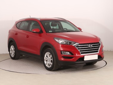 Hyundai Tucson , Salon Polska, 1. Właściciel, Serwis ASO, Klimatronic,-1