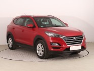 Hyundai Tucson , Salon Polska, 1. Właściciel, Serwis ASO, Klimatronic,