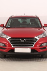 Hyundai Tucson , Salon Polska, 1. Właściciel, Serwis ASO, Klimatronic,-2