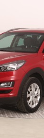 Hyundai Tucson , Salon Polska, 1. Właściciel, Serwis ASO, Klimatronic,-3