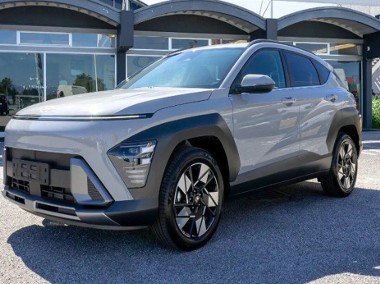 Hyundai Kona Executive 1.6 GDI Hybrid DCT Executive 1.6 GDI Hybrid DCT 129KM-1