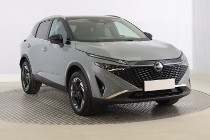 Nissan Qashqai III , 1. Właściciel, Serwis ASO, Automat, VAT 23%, Skóra, Navi,