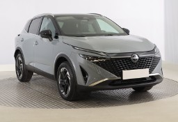 Nissan Qashqai III , 1. Właściciel, Serwis ASO, Automat, VAT 23%, Skóra, Navi,