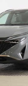 Nissan Qashqai III , 1. Właściciel, Serwis ASO, Automat, VAT 23%, Skóra, Navi,-3