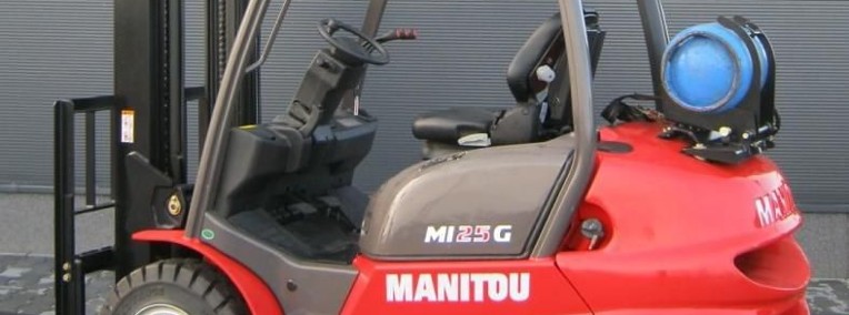 MANITOU MI25G-1