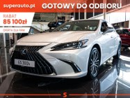 Lexus ES VII 300h Prestige 300h Prestige 2.5 Hybrid 218KM | Kamera 360!