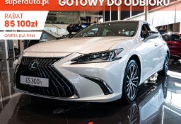 Lexus ES VII 300h Prestige 300h Prestige 2.5 Hybrid 218KM | Kamera 360!