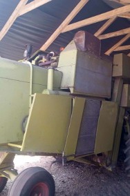 Kombajn zbożowy CLAAS MECKATOR 75 1980r-2