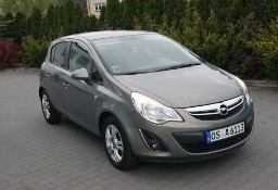 Opel Corsa D klimatyzacja OK