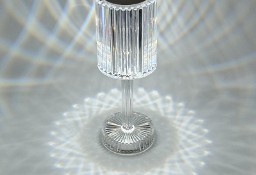 Lampka ozdobna LED 1W USB-C akumulator 800mAh dotykowa dekoracja Gwiazda /LAK3