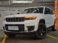 Jeep Grand Cherokee IV [WK2] Jeep Grand Cherokee, Faktura 23% vat