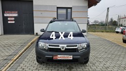 Dacia Duster I Dacia Duster 4x4 benzyna 1.6 idealna pod lpg