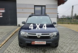 Dacia Duster I Dacia Duster 4x4 benzyna 1.6 idealna pod lpg