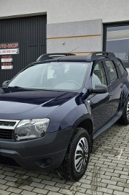 Dacia Duster I Dacia Duster 4x4 benzyna 1.6 idealna pod lpg-2