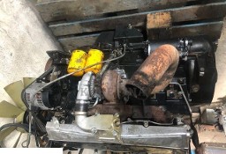 Perkins 1006E-6T 3711K00A-7 - Wał Korbowy Głowica Turbo Sprężarka