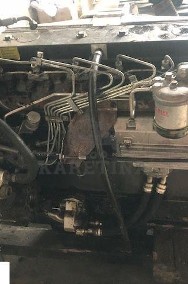 Perkins 1006E-6T 3711K00A-7 - Wał Korbowy Głowica Turbo Sprężarka-2