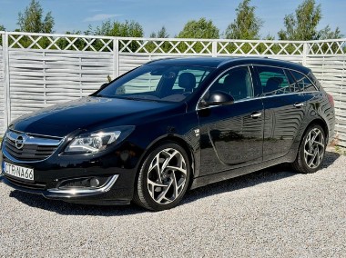 Opel Insignia II Country Tourer-1