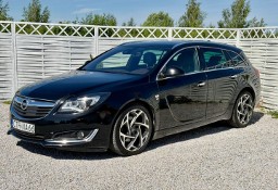 Opel Insignia II Country Tourer