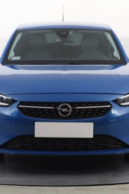 Opel Corsa F , Salon Polska, 1. Właściciel, Serwis ASO, Automat, Skóra,-2
