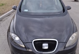 SEAT Altea I Sprzedam Seat Altea 2008