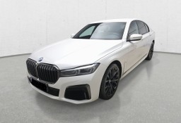BMW 730D 286KM X-DRIVE M-PAKIET Polski Salon Bezwypadkowy FV23%