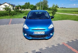 Mitsubishi Space Star II SUPER PRZEBIEG-ŚLICZNY