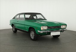 Ford Capri , 1. Właściciel, Przejechał tylko 23570 KM