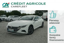 Volkswagen Arteon 2.0 TDI/200KM Elegance DSG Salon PL Fvat 23% DW4MX22