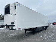 Schmitz Cargobull Chłodnia 2021r. Standard z Carrier Vector 1550,