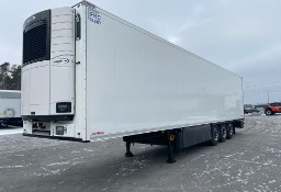 Schmitz Cargobull Chłodnia 2021r. Standard z Carrier Vector 1550,