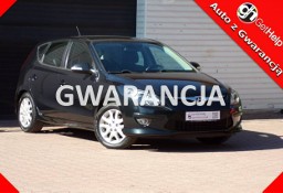 Hyundai i30 I Klimatronic / Gwarancja /Lift /I Właść /2011
