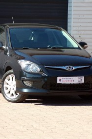 Hyundai i30 I Klimatronic / Gwarancja /Lift /I Właść /2011-2