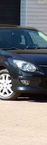 Hyundai i30 I Klimatronic / Gwarancja /Lift /I Właść /2011-3