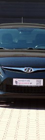 Hyundai i30 I Klimatronic / Gwarancja /Lift /I Właść /2011-4
