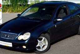 Mercedes-Benz Klasa C W203 / Pojazd Sprzedajemy z Gwarancją ASO na ROK /